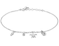 Cavigliera Stroili Oro Donna in Argento 1665196 - 1665196